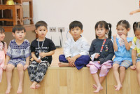 Thai & International Day 2025