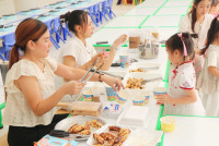 Thai & International Day 2025