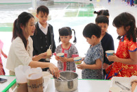 Thai & International Day 2025