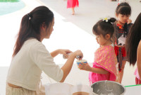 Thai & International Day 2025