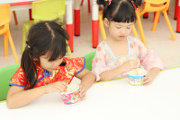 Thai & International Day 2025