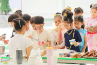 Thai & International Day 2025