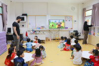 Thai & International Day 2025