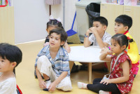 Thai & International Day 2025