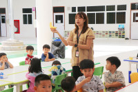 Thai & International Day 2025