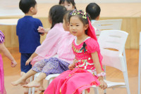 Thai & International Day 2025