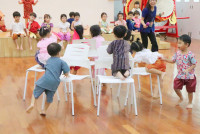 Thai & International Day 2025