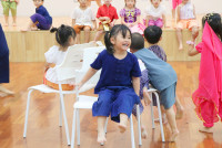 Thai & International Day 2025