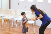 Thai & International Day 2025