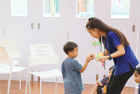 Thai & International Day 2025