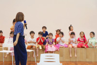 Thai & International Day 2025