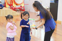 Thai & International Day 2025