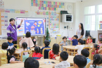 Thai & International Day 2025