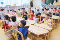 Thai & International Day 2025