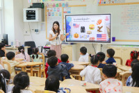 Thai & International Day 2025