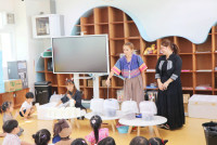 Thai & International Day 2025