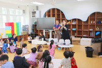 Thai & International Day 2025