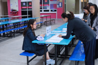 ตรวจสุขภาพ อาจารย์ 2568