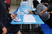 ตรวจสุขภาพ อาจารย์ 2568