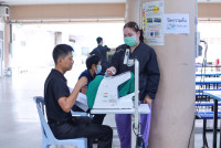 ตรวจสุขภาพ อาจารย์ 2568