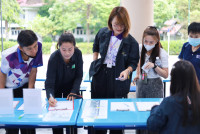 ตรวจสุขภาพ อาจารย์ 2568