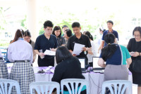 ตรวจสุขภาพ อาจารย์ 2568