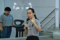 คณะศึกษาศาสตร์ มช. ให้การต้อนรับนักเรียนโรงเรียนต่าง ๆ ในกิจกรรม #EDUCMU Open House 2025 (วันที่ 2)