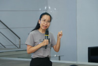 คณะศึกษาศาสตร์ มช. ให้การต้อนรับนักเรียนโรงเรียนต่าง ๆ ในกิจกรรม #EDUCMU Open House 2025 (วันที่ 2)