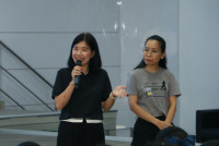 คณะศึกษาศาสตร์ มช. ให้การต้อนรับนักเรียนโรงเรียนต่าง ๆ ในกิจกรรม #EDUCMU Open House 2025 (วันที่ 2)