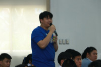 คณะศึกษาศาสตร์ มช. ให้การต้อนรับนักเรียนโรงเรียนต่าง ๆ ในกิจกรรม #EDUCMU Open House 2025 (วันที่ 2)