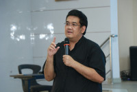 คณะศึกษาศาสตร์ มช. ให้การต้อนรับนักเรียนโรงเรียนต่าง ๆ ในกิจกรรม #EDUCMU Open House 2025 (วันที่ 2)