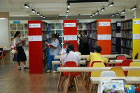 คณะศึกษาศาสตร์ มช. ให้การต้อนรับนักเรียนโรงเรียนต่าง ๆ ในกิจกรรม #EDUCMU Open House 2025 (วันที่ 2)