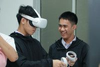 คณะศึกษาศาสตร์ มช. ให้การต้อนรับนักเรียนโรงเรียนต่าง ๆ ในกิจกรรม #EDUCMU Open House 2025 (วันที่ 2)