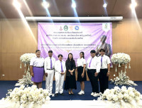 นักศึกษาภาษาไทย คว้า { รองชนะเลิศอันดับ 1 } ประชันกลอนสดภาคเหนือ