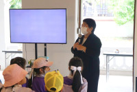 วิถีชีวิตกับเรือนโบราณ ป.1/2568