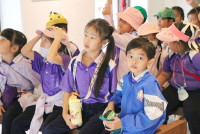 วิถีชีวิตกับเรือนโบราณ ป.1/2568