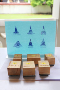 วิถีชีวิตกับเรือนโบราณ ป.1/2568