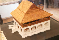 วิถีชีวิตกับเรือนโบราณ ป.1/2568