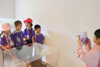 วิถีชีวิตกับเรือนโบราณ ป.1/2568