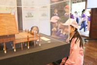 วิถีชีวิตกับเรือนโบราณ ป.1/2568