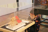 วิถีชีวิตกับเรือนโบราณ ป.1/2568