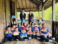 วิถีชีวิตกับเรือนโบราณ ป.1/2568