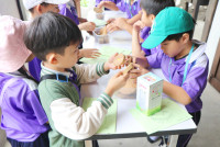 วิถีชีวิตกับเรือนโบราณ ป.1/2568