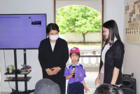 วิถีชีวิตกับเรือนโบราณ ป.1/2568