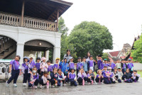 วิถีชีวิตกับเรือนโบราณ ป.1/2568