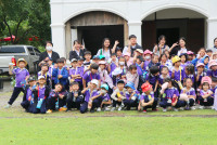 วิถีชีวิตกับเรือนโบราณ ป.1/2568