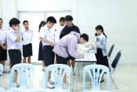 แนะแนว The Hong Kong Polytechnic University (PolyU)