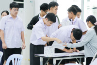 แนะแนว The Hong Kong Polytechnic University (PolyU)