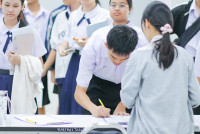 แนะแนว The Hong Kong Polytechnic University (PolyU)