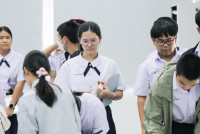 แนะแนว The Hong Kong Polytechnic University (PolyU)